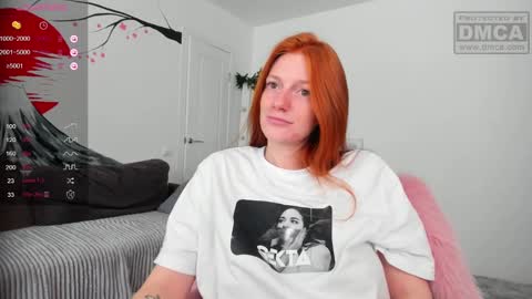 Hello im Alice online show from February 26, 2025, 5:20 am