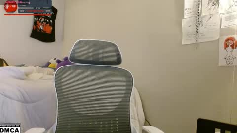 Alice Hatchette online show from November 8, 2025, 2:45 am