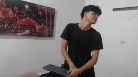 Snapshot of alice_julls chatting on September 26, 2025, 8:02 pm alice online show from September 26, 2025, 8:02 pm