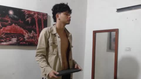 Snapshot of alice_julls chatting on October 26, 2025, 8:48 pm alice online show from October 26, 2025, 8:48 pm