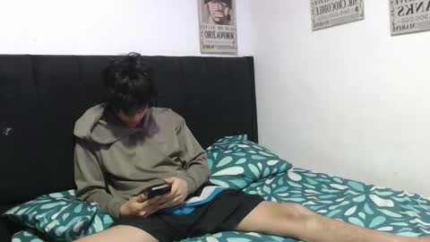 Snapshot of alice_julls chatting on March 1, 2026, 7:49 pm alice online show from March 1, 2026, 7:49 pm