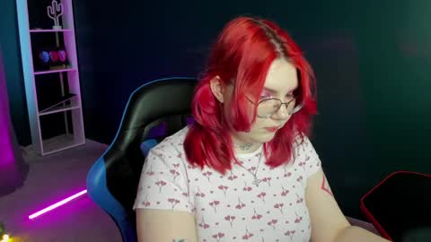 Alice online show from April 2, 2026, 11:41 am