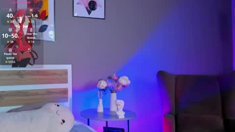 Alice online show from April 19, 2026, 6:10 pm