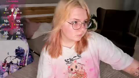 Alice online show from July 5, 2026, 11:17 am