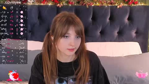 Snapshot of alice_langley chatting on January 31, 2025, 3:00 pm Alice 3 online show from January 31, 2025, 3:00 pm