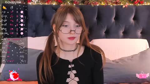 Snapshot of alice_langley chatting on February 4, 2025, 2:43 pm Alice 3 online show from February 4, 2025, 2:43 pm