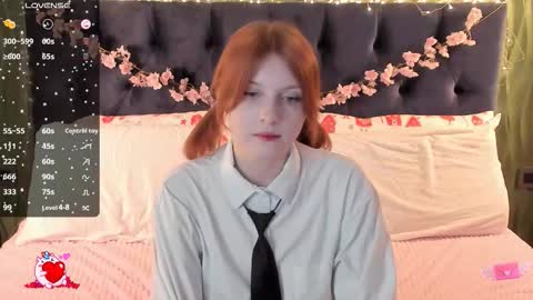 Alice 3 online show from December 14, 2025, 11:26 am