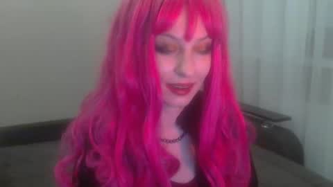alice_lemon_new online show from March 30, 2026, 4:30 pm