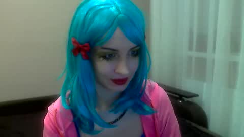 alice_lemon_new online show from June 6, 2026, 6:45 pm