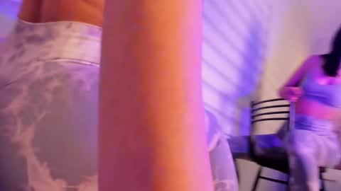 alice_lodge online show from October 8, 2025, 3:15 am