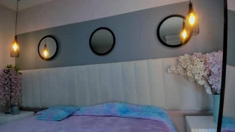 alice_lodge online show from November 4, 2025, 3:05 am