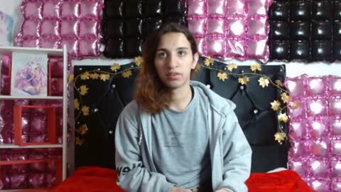 Snapshot of alice_magnus chatting on February 23, 2025, 3:51 pm alice online show from February 23, 2025, 3:51 pm