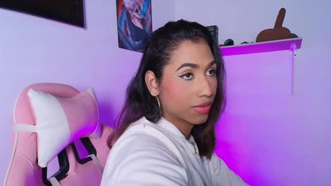 Snapshot of alice_massiel chatting on January 3, 2025, 7:16 am online show from January 3, 2025, 7:16 am