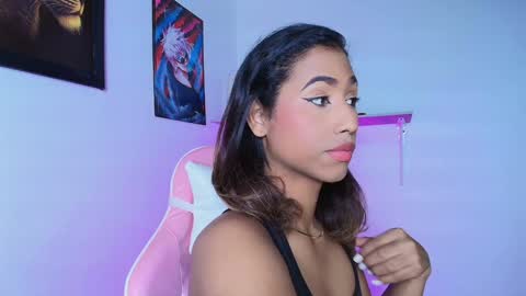 Snapshot of alice_massiel chatting on January 4, 2025, 5:48 am online show from January 4, 2025, 5:48 am