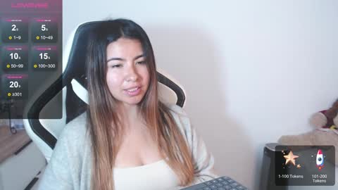 Alice online show from January 28, 2025, 10:45 pm