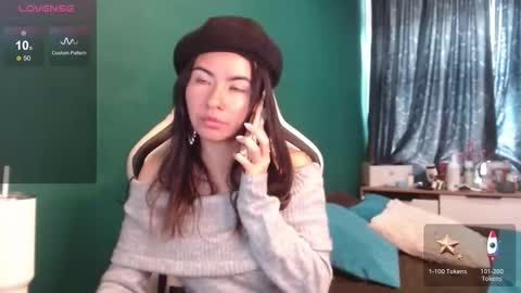 Alice online show from March 27, 2026, 3:34 pm