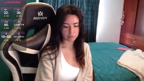 Alice online show from April 20, 2026, 1:58 pm