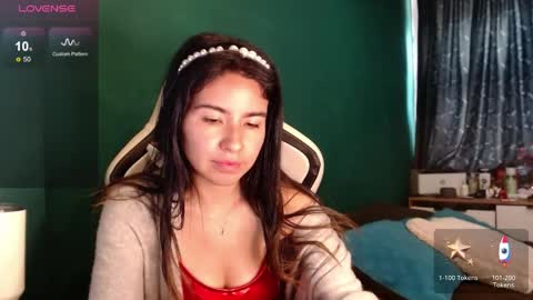 Snapshot of alice_middle01 chatting on April 28, 2026, 4:01 pm Alice online show from April 28, 2026, 4:01 pm