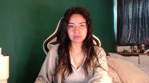 Snapshot of alice_middle01 chatting on May 2, 2026, 6:57 pm Alice online show from May 2, 2026, 6:57 pm