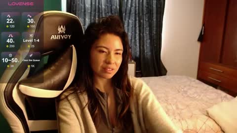 Snapshot of alice_middle01 chatting on May 11, 2026, 3:40 pm Alice online show from May 11, 2026, 3:40 pm