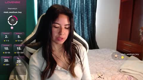 Snapshot of alice_middle01 chatting on May 13, 2026, 5:43 pm Alice online show from May 13, 2026, 5:43 pm