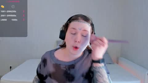  Alice  online show from March 30, 2026, 11:11 am