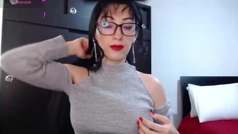 Snapshot of alice_mossa10 chatting on February 23, 2025, 9:26 pm alice mossa online show from February 23, 2025, 9:26 pm