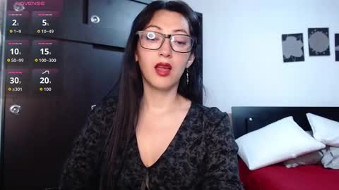 alice mossa online show from February 21, 2026, 9:49 pm