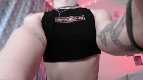 Snapshot of alice_perrez chatting on March 11, 2025, 12:06 pm Alice and Mike online show from March 11, 2025, 12:06 pm