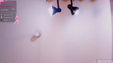 alice_randy online show from February 7, 2025, 3:23 am