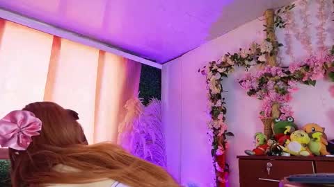 alice_randyy online show from February 22, 2026, 2:26 pm