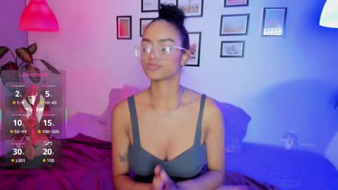 alice_simmons online show from September 18, 2025, 12:07 pm