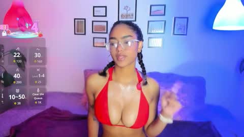 alice_simmons online show from January 9, 2026, 11:46 am
