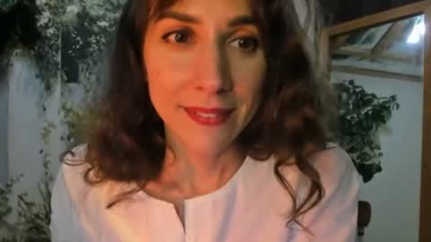 Alice Love you all  online show from June 23, 2026, 9:13 pm
