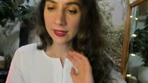 Alice Love you all  online show from June 27, 2026, 9:09 pm