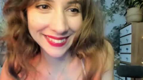 Alice Love you all  online show from July 5, 2026, 9:11 pm