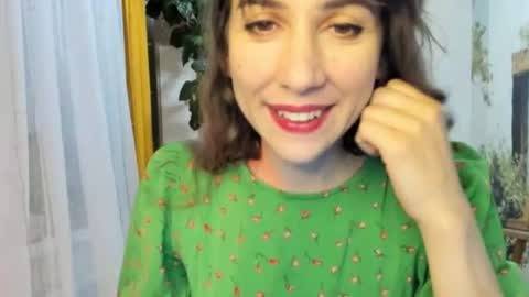 Alice Love you all  online show from July 13, 2026, 9:06 pm