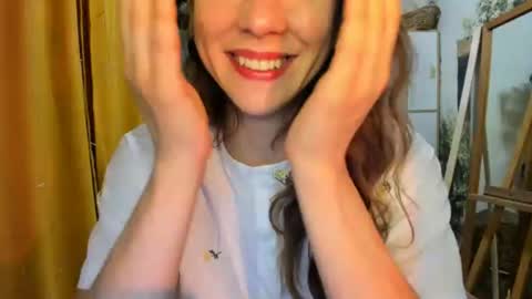 Alice Love you all  online show from July 29, 2026, 9:13 pm