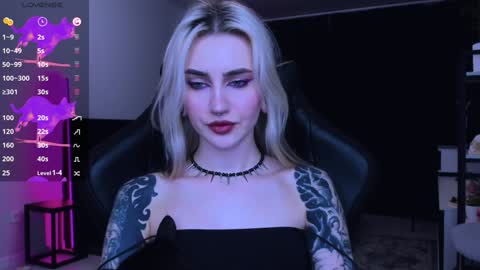 Snapshot of alice_specter chatting on December 1, 2024, 5:35 pm Alice online show from December 1, 2024, 5:35 pm