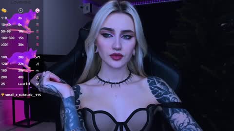 Snapshot of alice_specter chatting on December 6, 2024, 5:44 pm Alice online show from December 6, 2024, 5:44 pm