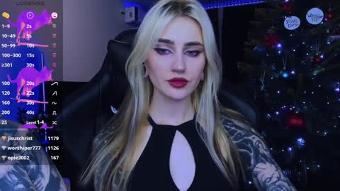 Snapshot of alice_specter chatting on December 10, 2024, 8:16 pm Alice online show from December 10, 2024, 8:16 pm