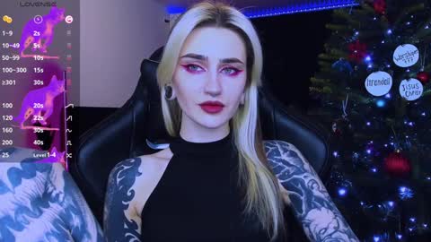 Snapshot of alice_specter chatting on December 18, 2024, 6:03 pm Alice online show from December 18, 2024, 6:03 pm