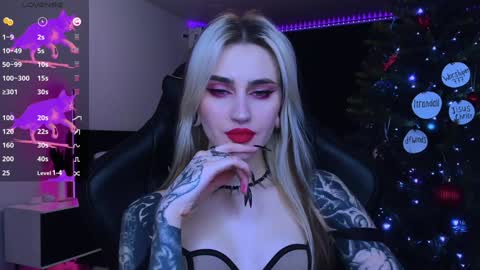 Snapshot of alice_specter chatting on December 23, 2024, 5:11 pm Alice online show from December 23, 2024, 5:11 pm