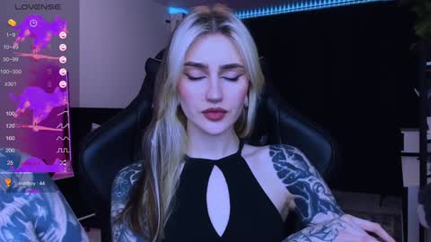 Snapshot of alice_specter chatting on January 10, 2025, 5:34 pm Alice online show from January 10, 2025, 5:34 pm