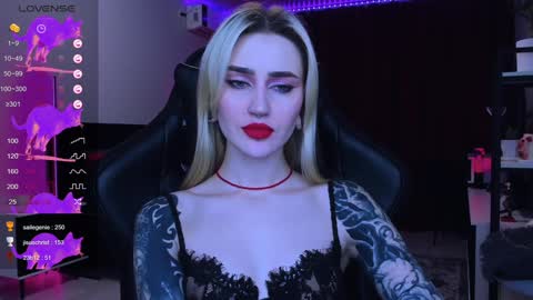 Snapshot of alice_specter chatting on January 15, 2025, 9:09 pm Alice online show from January 15, 2025, 9:09 pm