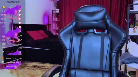 Snapshot of alice_specter chatting on January 16, 2025, 9:30 pm Alice online show from January 16, 2025, 9:30 pm