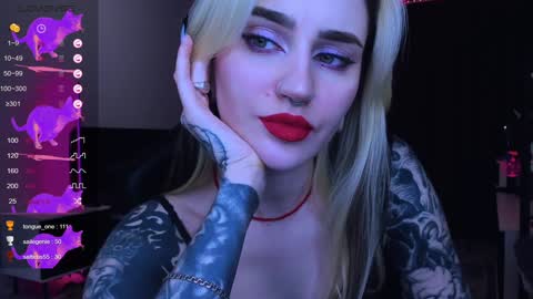 Snapshot of alice_specter chatting on January 20, 2025, 8:18 pm Alice online show from January 20, 2025, 8:18 pm