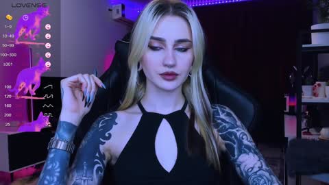 Snapshot of alice_specter chatting on January 25, 2025, 6:02 pm Alice online show from January 25, 2025, 6:02 pm