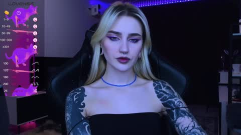 Snapshot of alice_specter chatting on January 26, 2025, 5:55 pm Alice online show from January 26, 2025, 5:55 pm