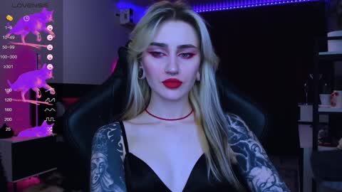 Snapshot of alice_specter chatting on February 4, 2025, 5:45 pm Alice online show from February 4, 2025, 5:45 pm